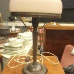 766 3663 TABLE LAMP